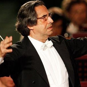 IN HONOR OF THE 80TH JUBILEE OF THE WORLD RENOWNED ITALIAN CONDUCTOR RICCARDO MUTI