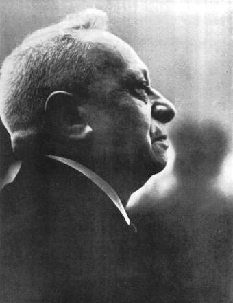ВИЛЕНСКИЙ Зиновий (Залман) Моисеевич (1899-1984)
