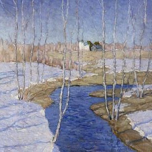 LANDSCAPE IN RUSSIAN ART OF THE SECOND HALF OF THE 19TH – EARLY 20TH CENTURY. EVOLUTION OF THE GENRE: INTERNATIONAL RESEARCH CONFERENCE AT THE RUSSIAN ACADEMY OF ARTS